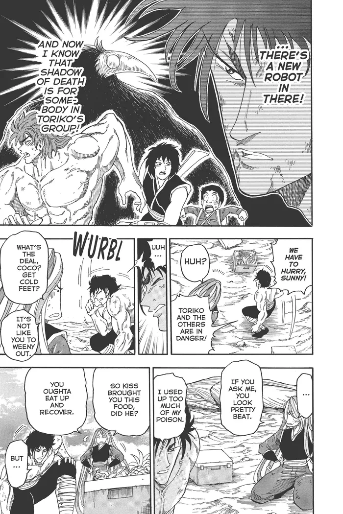 Toriko Chapter 48 image 07_optimized